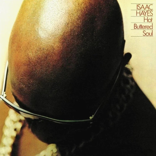Isaac hays hot - hays, soul