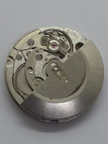 Orologio vintage usato tissot - usato,