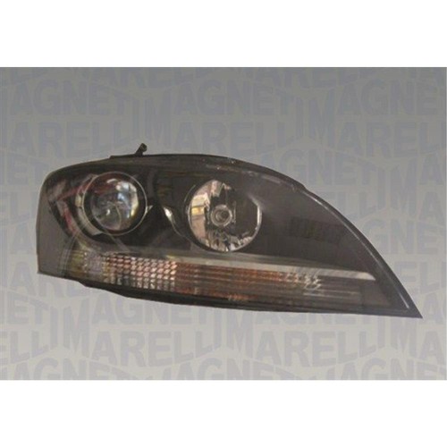 Magneti marelli fari alogeni - magneti,