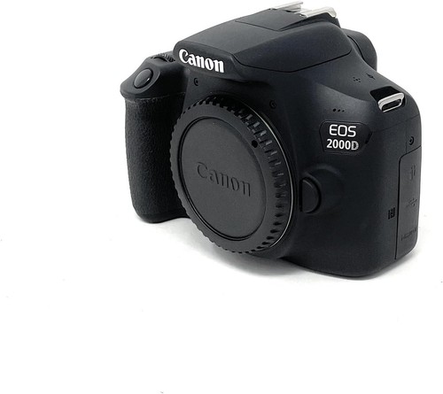 Canon eos 2000d scocca body - canon,
