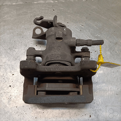 Pinza freno post alfa - freno, dx