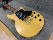 (Gibson) Les Paul Faded Double