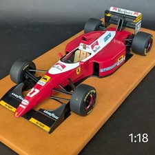 Minichamps 1/18 Ferrari F93A