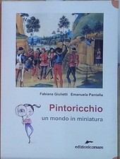 Giulietti PINTORICCHIO. UN