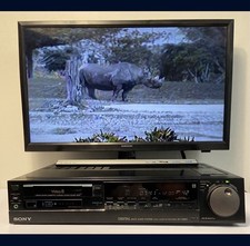 Sony s800 video - ev-s800,
