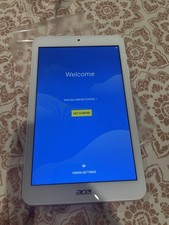 Acer Iconia One 7 Tablet