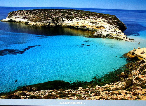 Cartolina sensazioni - cartolina.,