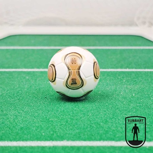 Pallina subbuteo world cup - subbuteo,