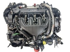 RH01 motor completo PEUGEOT