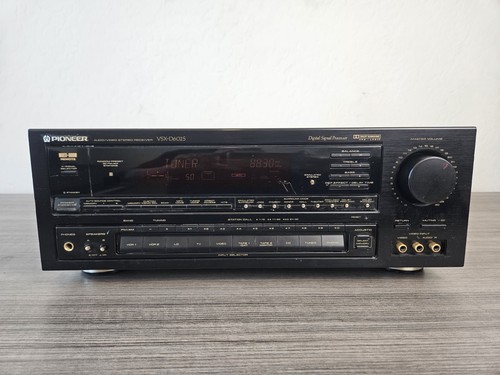 Pioneer vsx d602s ricevitore - vsx-d602s,
