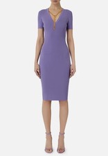 Abito elisabetta franchi - elisabetta,