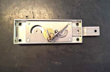 Serratura Applicare Laterale