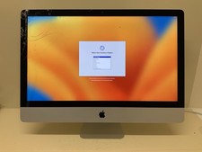 Apple imac 2017 - 2017, intel