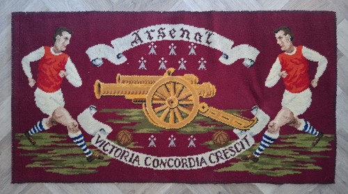 Tappeto arsenal axminster - arsenal,
