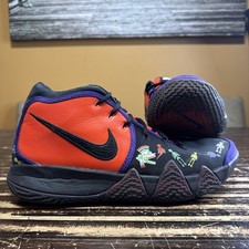 Nike Kyrie 4 Uomo Taglia 11