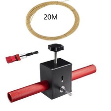 Filettatrice elettrica per