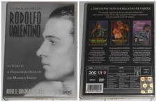 I CAPOLAVORI DI RODOLFO