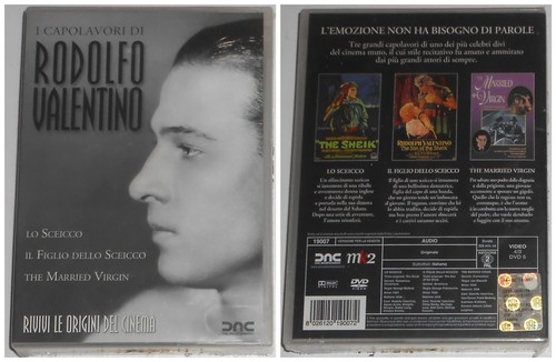 Capolavori rodolfo - i, di