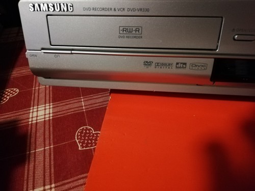 Samsung dvd v330 head - 6,