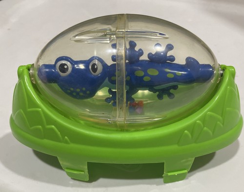 Fisher price rainforest - fisher,