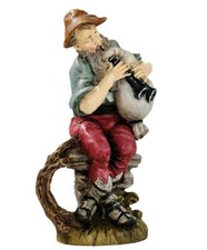 PERSONAGGIO ZAMPOGNARO PER