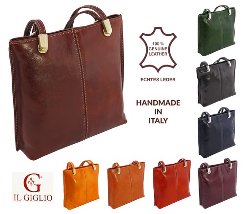 Borsa donna tracolla zaino
