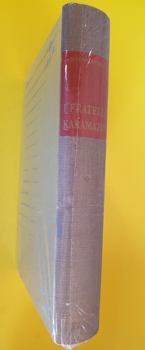 Dostojeski fratelli - dostojeski, i