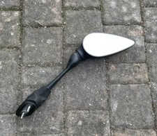 Specchio Retrovisore FAR Yamaha FZS Fazer 600 98/03 DX