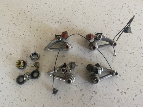Set freni sbalzo - set,