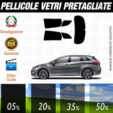 Hyundai I 30 Sw dal 2013 al