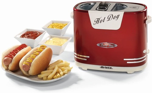 Macchina per hot dog - macchina,