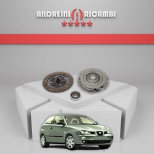 KIT FRIZIONE SEAT IBIZA III
