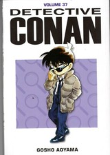 manga DETECTIVE CONAN GAZZETTA