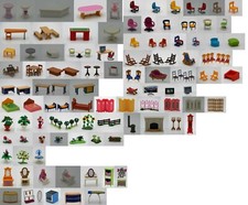 PLAYMOBIL - Mobili soggiorno