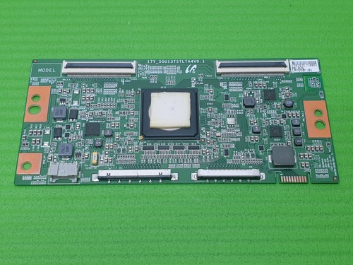 Scheda tcon lvds - scheda,