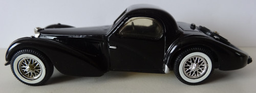 Bugatti atalante - bugatti, 57