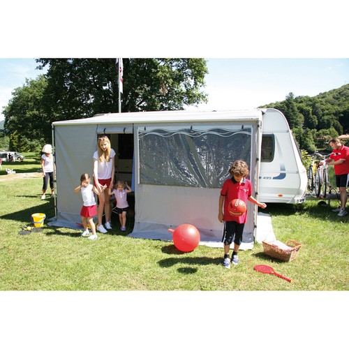 Tenda sole fiamma - sole,