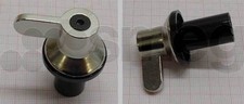MANOPOLA ACCIAIO ORIGINALE