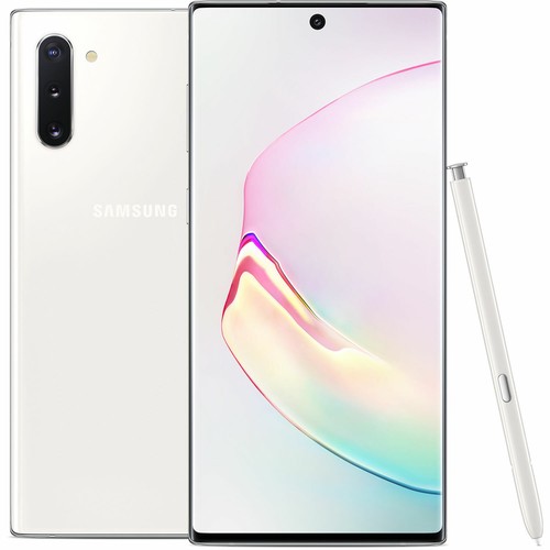 Samsung galaxy note - note, 10