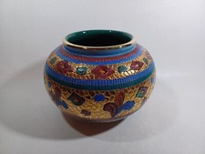 Italian deruta pottery - deruta, 5.25"