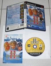 PS2 Playstation 2 - AGE OF
