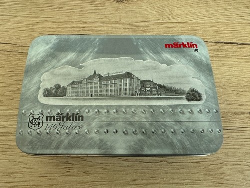 Märklin 48925 somo modello - h0,