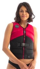 Gilet salvagente jobe - jobe, unify