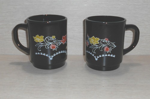 Lotto set coppia tazze - 2,