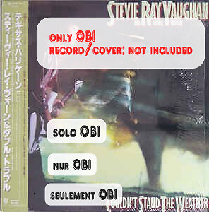 Stevie ray vaughan couldn - stevie, couldn't
