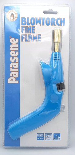 Torcia soffiaggio fiamma fine