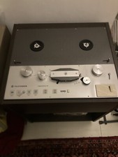 Telefunken M15 - Registratore