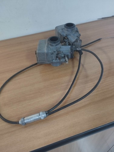 Carburatore dell orto vhbz - dell'orto, 25