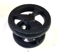 Ruota Anteriore Passeggino