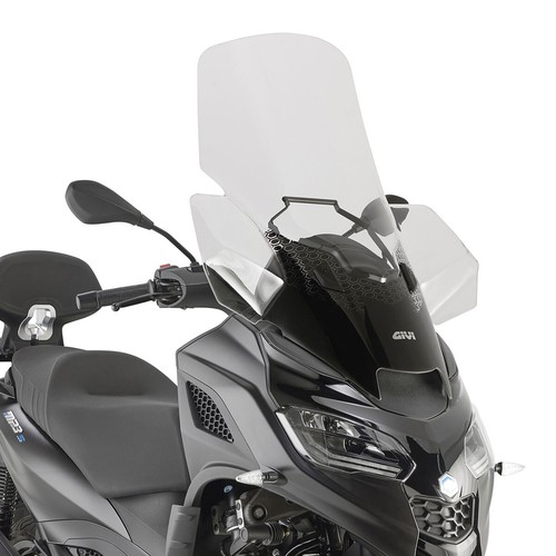 Parabrezza givi d5622st - parabrezza,